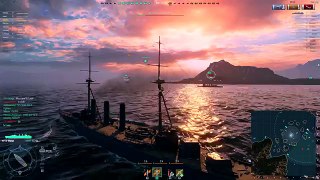 World of Warships - Gun Bucket