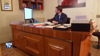 Garde alternée: ce que pourrait changer la proposition de loi du MoDem