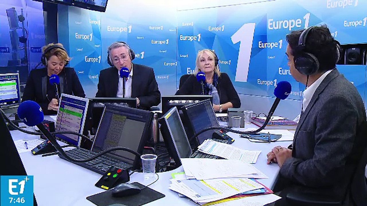 Écriture inclusive : Édouard Philipppe la bannit des textes officiels