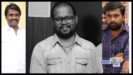 கந்து வட்டி புகாரில் அன்பு செழியனை அரெஸ்ட் செய்த அஸ்ரா கார்க்... வீடியோ