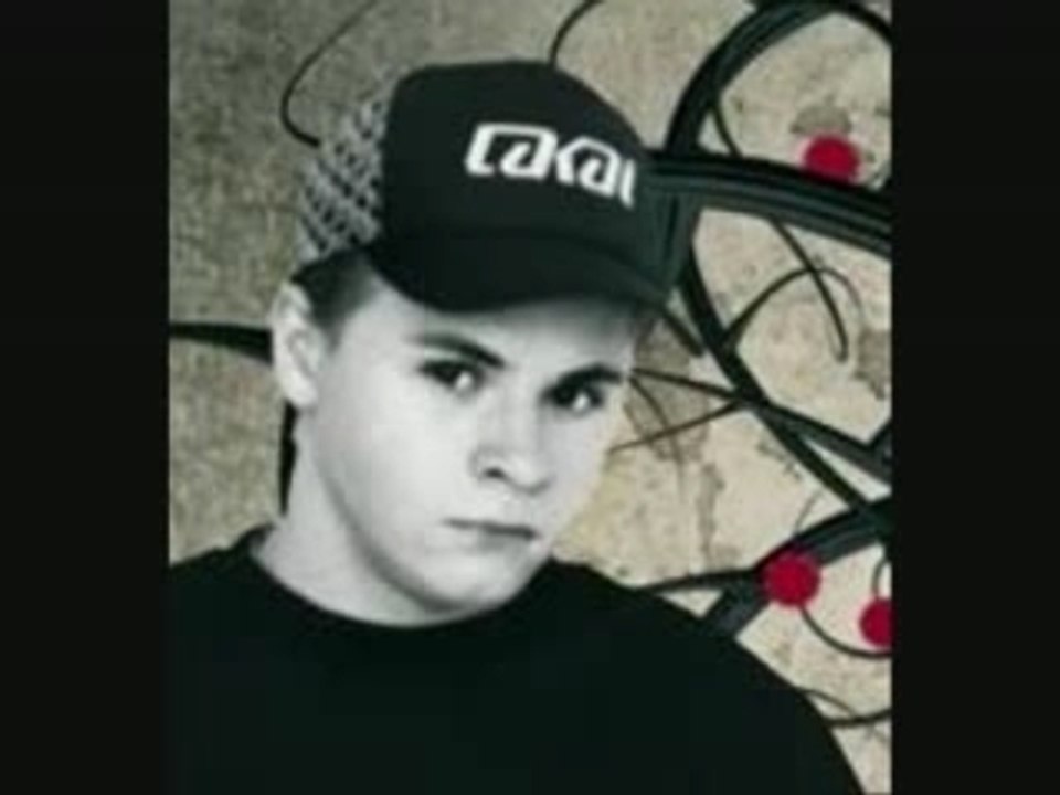 Gustav -because of you