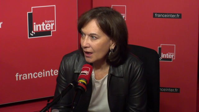 Laurence Rossignol : Les femmes ont dit stop