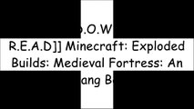 [Gcdgh.F.R.E.E D.O.W.N.L.O.A.D R.E.A.D] Minecraft: Exploded Builds: Medieval Fortress: An Official Mojang Book by Mojang Ab P.P.T