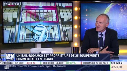 "Le Paris Convention Center" est un centre de congrès ultra-moderne, Christophe Cuvillier - 22/11