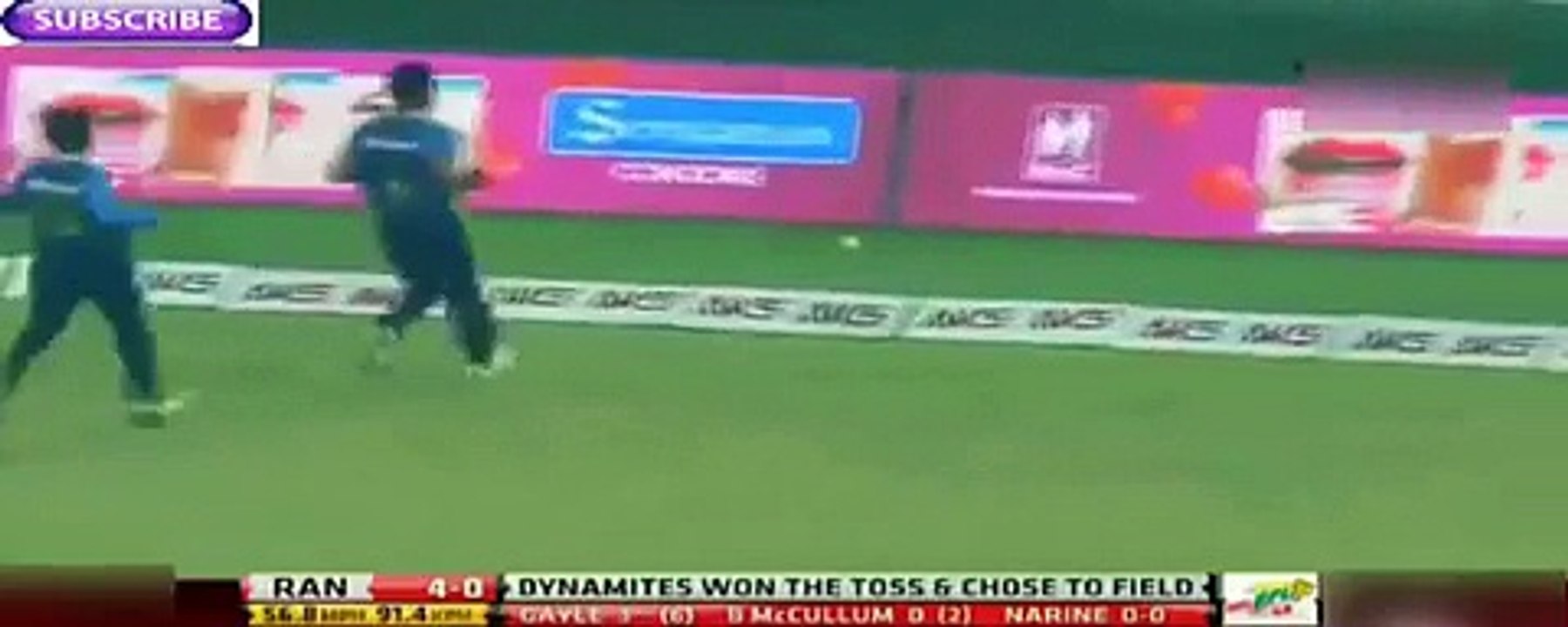 BPL Dhaka Dynamites vs Rangpur Riders 24th Match Highlight 2017