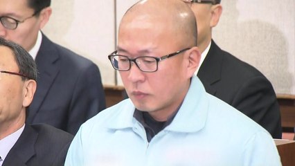 차은택 징역 3년 선고..."朴 등과 공모" / YTN