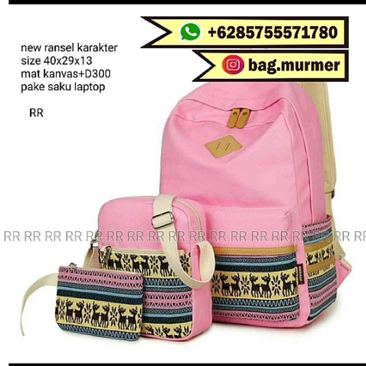 Call Wa 0857-5557-1780 (M3), Jual Tas Ransel Besar, Jual Tas Ransel Branded, Jual Tas Ransel Branded Wanita,