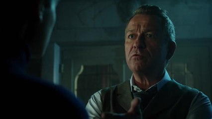 'Gotham' Season 4 Episode 10  (A Dark Knight: Things That Go Boom) ^Streaming^