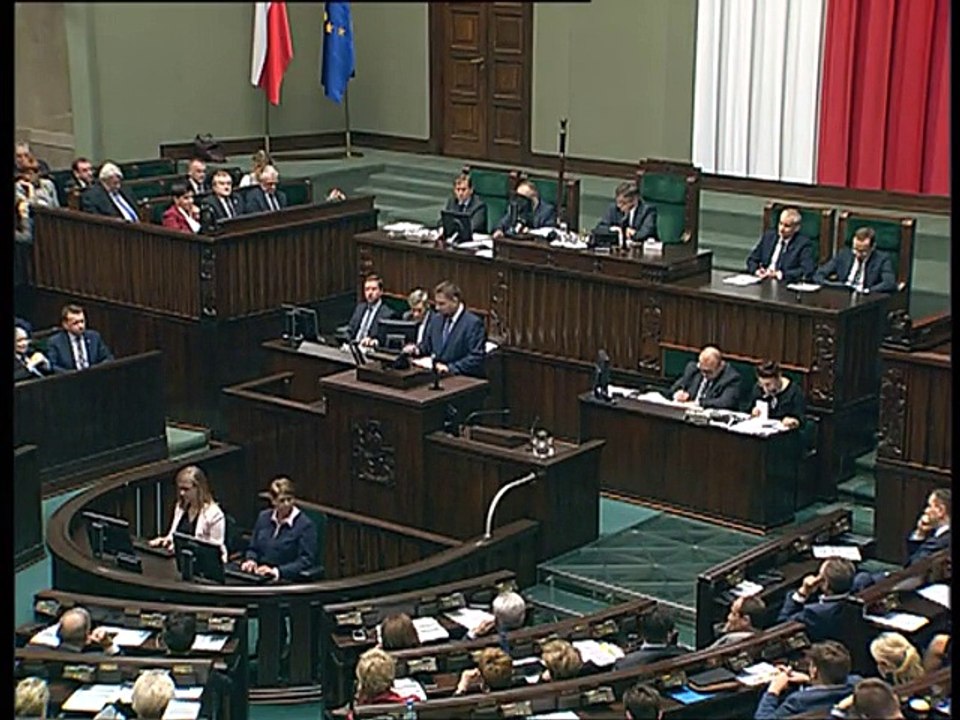 Marcin Kierwiński - 09.11.17