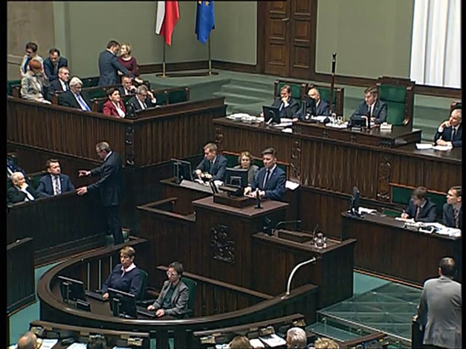 Michał Dworczyk - 09.11.17