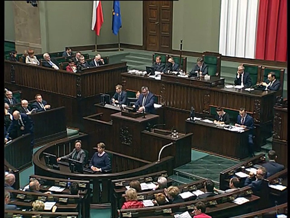 Mirosław Suchoń - 09.11.17