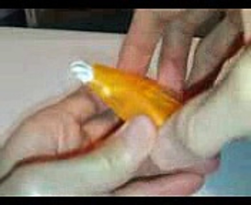 Quick fix BIC Wite-Out tape dispenser White out #1