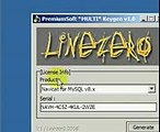 Navicat Keygen [ (Remove trial period for any Navicat)