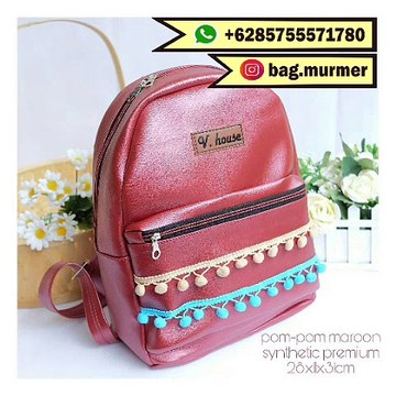 Call Wa 0857-5557-1780 (M3), Jual Tas Ransel Handmade, Jual Tas Ransel Import, Jual Tas Ransel Import Murah,