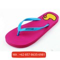Jual  sandal anak muda keren  WA: +62-857-8635-6981