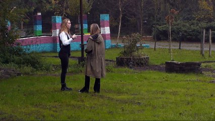 Romy en Billy maken het goed