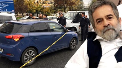 Gazeteci Ali Tarakçı'yı Vuran 3 Saldırgan, Gözaltına Alındı