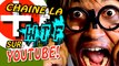 bande annonce humour : MA CHAINE YOUTUBE WTF !