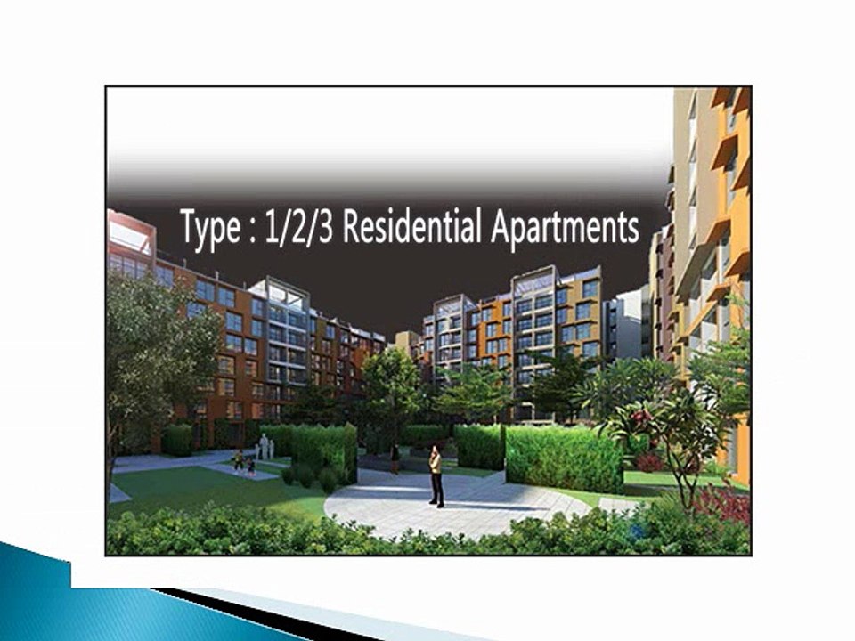 Latest Residential project Tata Goa Paradise