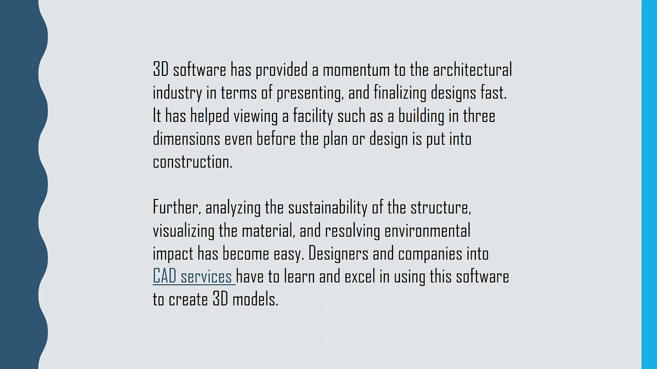 Improve 3D Cad Modeling - Zeal CAD