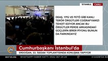 İslam dünyası ve terör sorunu