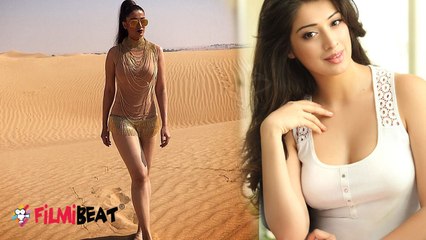 ஆண்களுக்கும் சில பெண்கள் ‘செக்ஸ்’ தொல்லை கொடுத்து வருகிறார்கள்.. ராய்லட்சுமி பகீர்!- வீடியோ