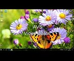 AVS Video Editor 8.0.3.303 Activation Key Free