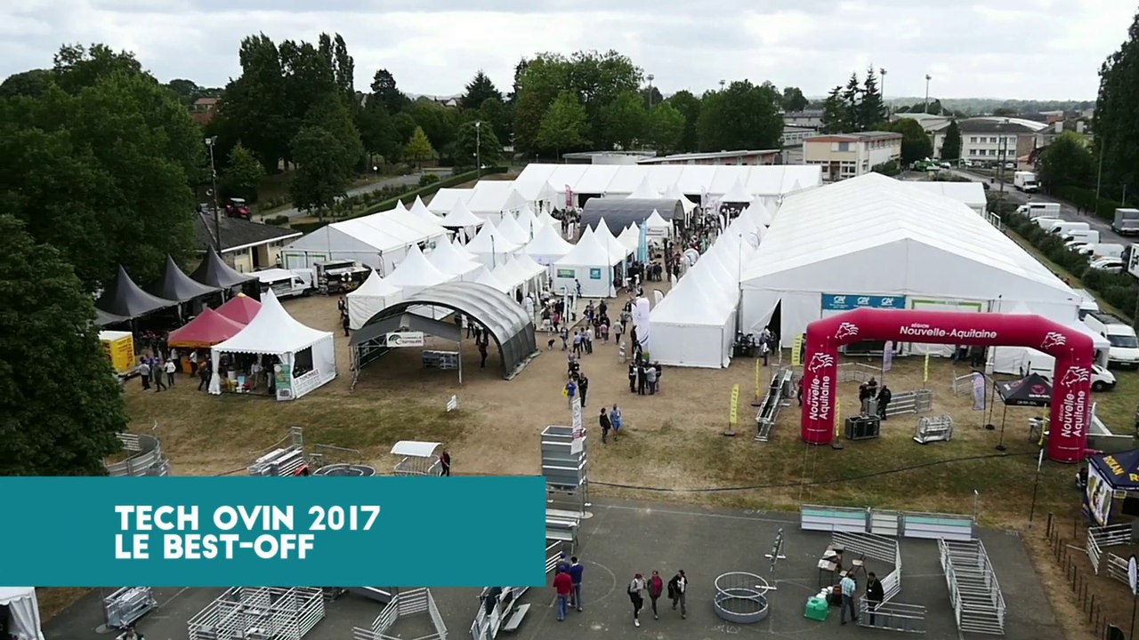 Tech Ovin 2017