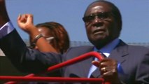 How Mugabe managed to remain in power for 37 years