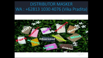 +62813 1030 4076 Produk Perawatan Wajah Berjerawat