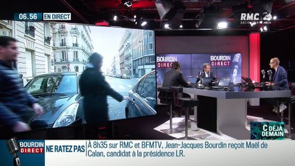 La chronique d'Anthony Morel: Bientôt des smartphones et des tablettes à plier ? - 22/11