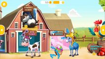 Best android games | Farm Animals Hospital Doctor 2 | Fun Kids Games