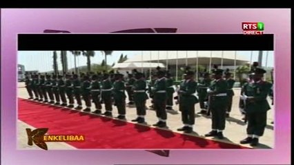 Kenkelibaa du mercredi 22 nov. 2017