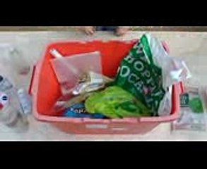 Plastic film  Ffilm plastig