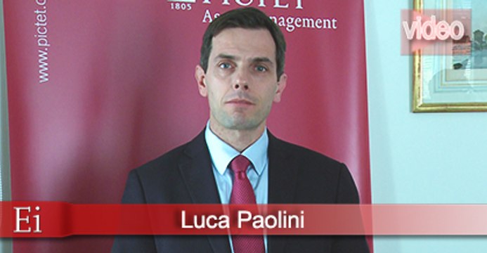 Luca Paolini: Las acciones europeas se van a comportar mejor que las de EEUU en 2018