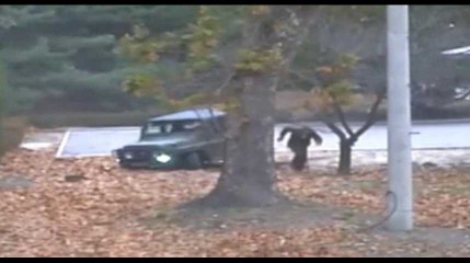 L'évasion spectaculaire d'un soldat nord-coréen