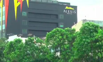 Dari Hiburan Malam Hingga Rumah 0 Rupiah - Aiman (Bag.1)