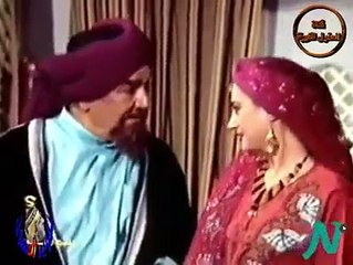 مسلسل _ندم_ أو جزيرة البركان _أو _اصفعني وخذ دينارا _ الحلقة الرابعة عشر