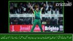 Shahid Afridi Writes History In T20 Cricket For Pakistan - Crictale - YouTube