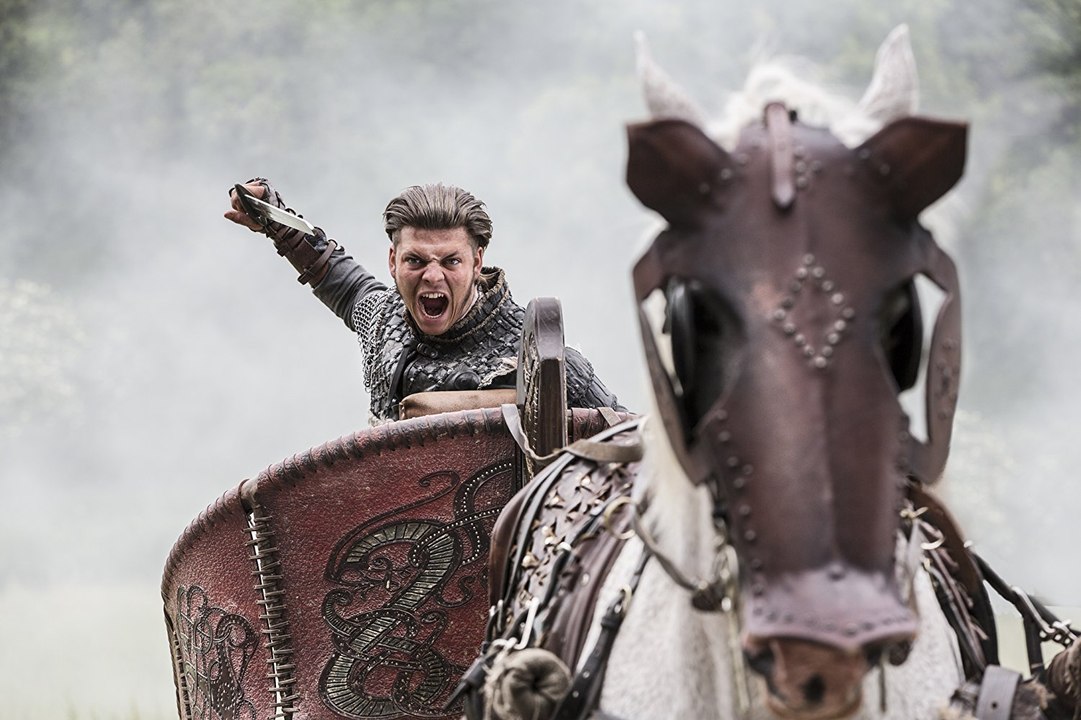 Vikings Season 5 Episode 1 ~ s05e01 (History Channel)