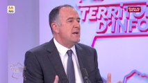 Taxe d’habitation : « il faut aller plus loin » pour Didier Guillaume