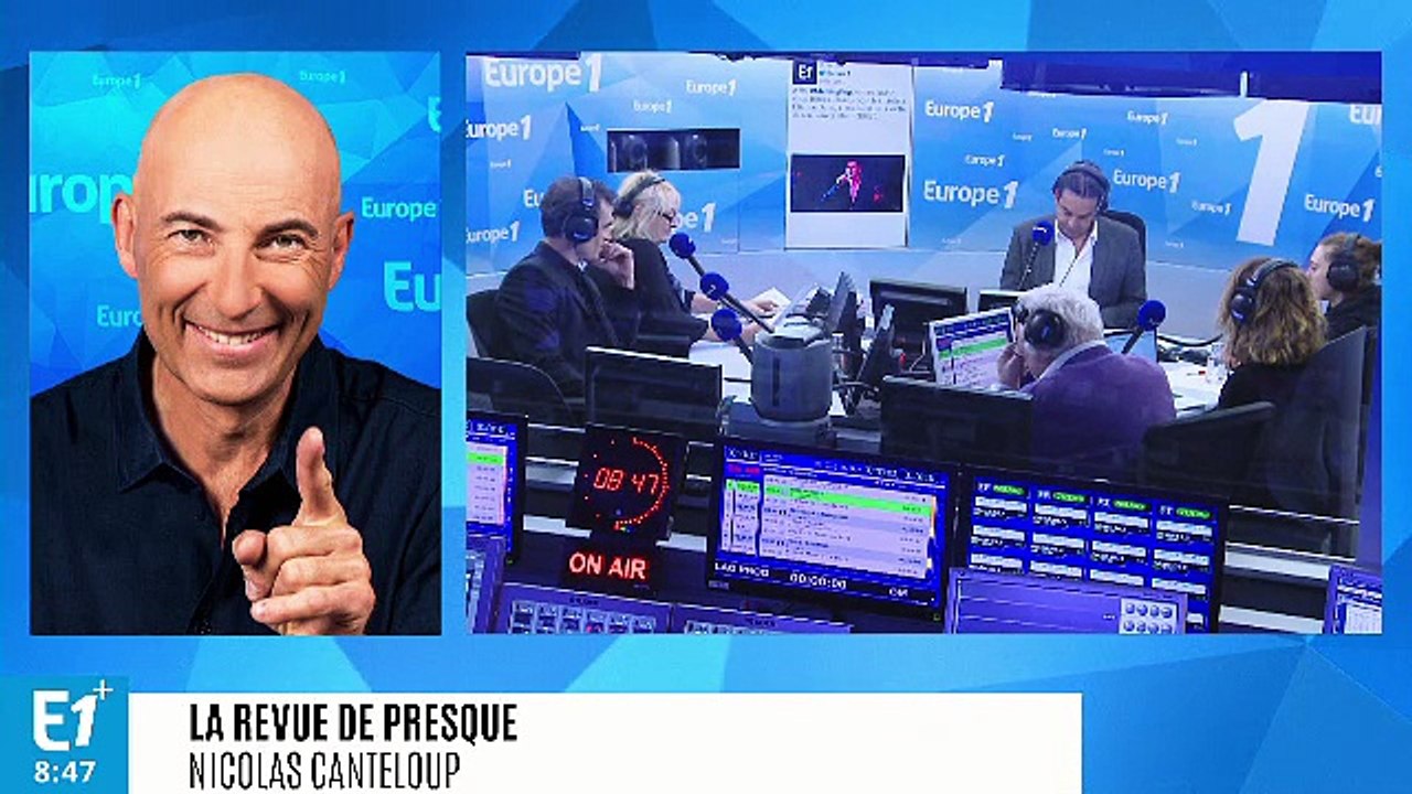 François Bayrou : "Emmanuel Macron prévoit un remaniement, je me précipite de Pau et il ne me parle que d’Europe !"