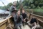 [123movies] Vikings Season 5 Episode 1 "The Departed" | History