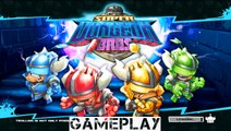 Super Dungeon Bros - Gameplay (Super Dungeon Fun with Friends)
