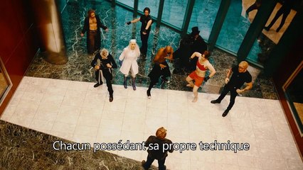 TOUS LES FILMS D'ACTION IMAGINABLES