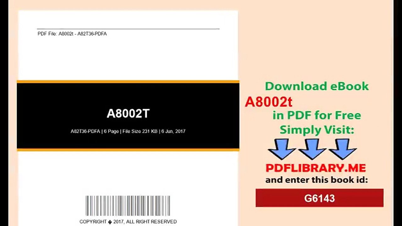 A8002t