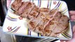 【肉テロ】台湾の牛肉麺にステーキのっけて食べてみた！【kattyanneru1011】-Zv2wiIpTKC4