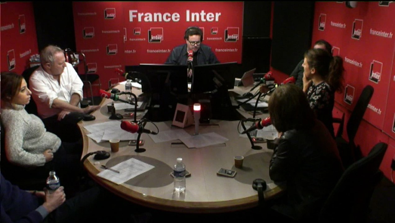 La campagne contre les porcs à qui on dit "Non" et qui pensent "oui" - Le billet de Nicole Ferroni