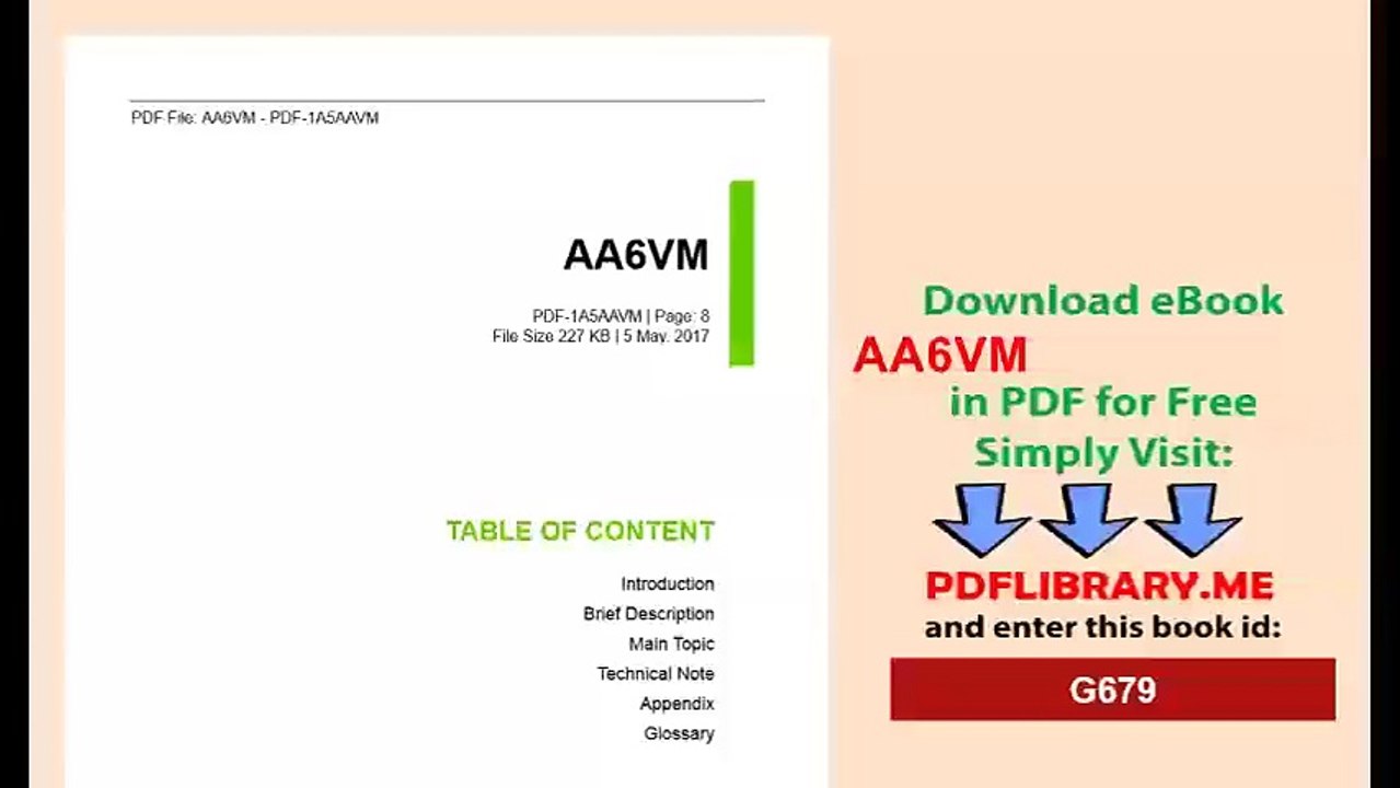 AA6VM