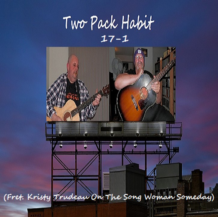 Take A Ride - Two Pack Habit